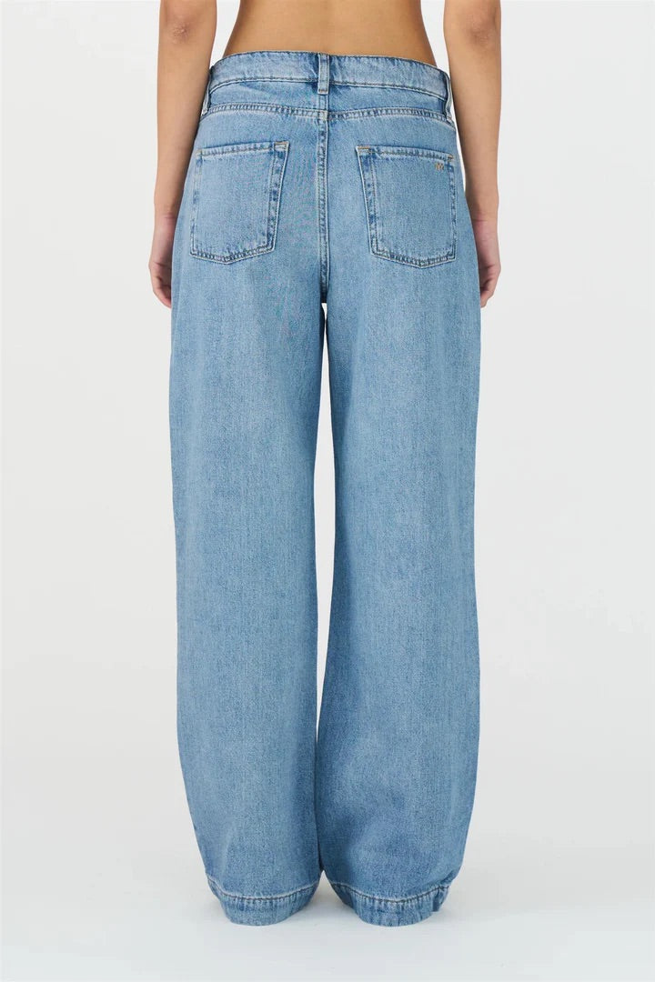 IVY-AUGUSTA JEANS WASH PALENCIA