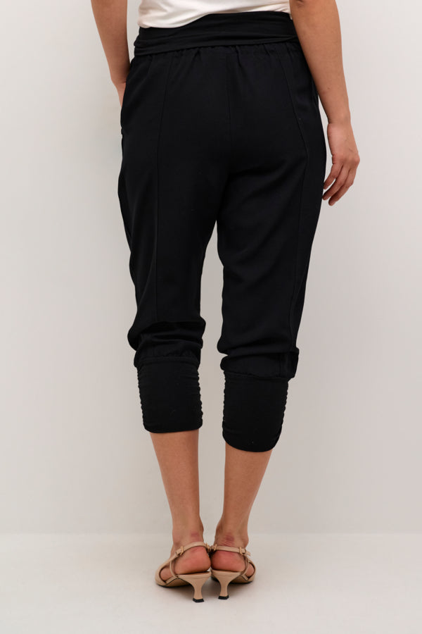 CRLINEE PANT SVART