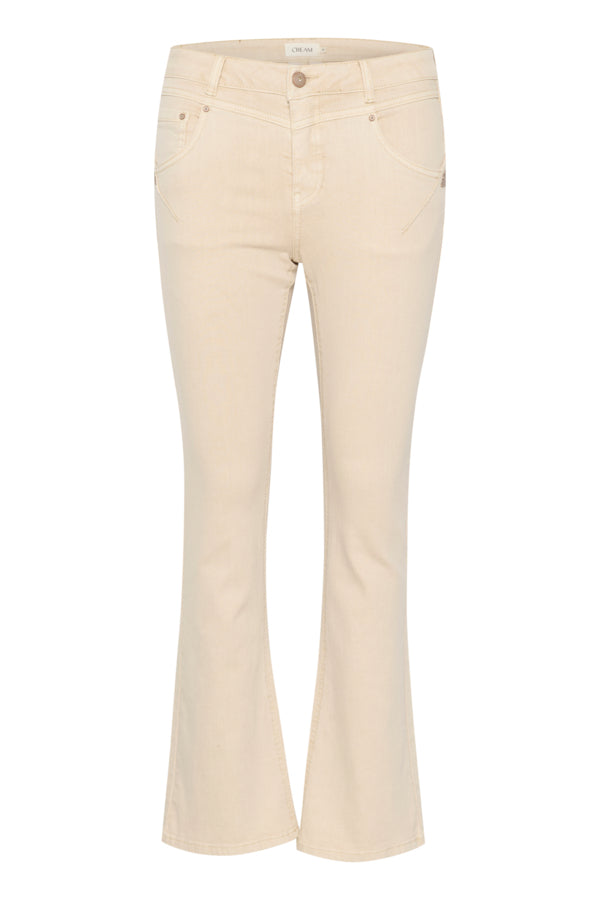 CRAMALIE BOOTCUT JEANS