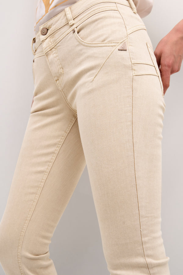 CRAMALIE BOOTCUT JEANS