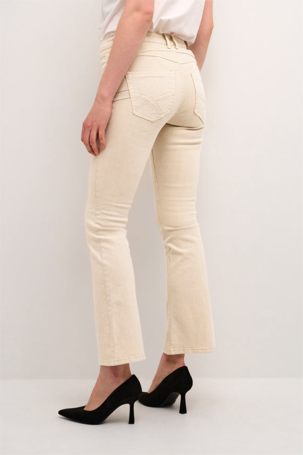 CRAMALIE BOOTCUT JEANS