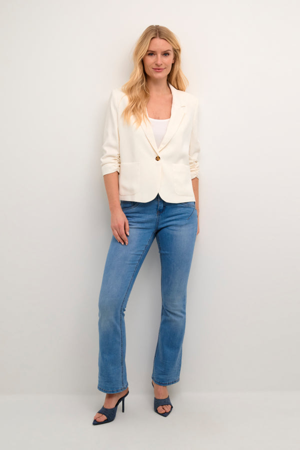 CRCOCAMIA SHORT BLAZER
