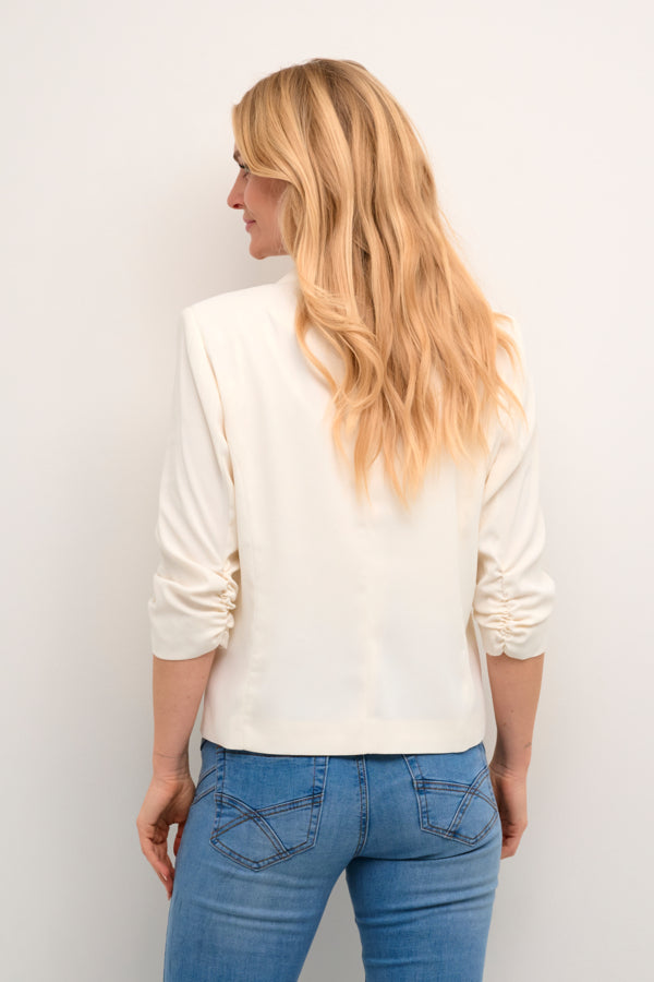 CRCOCAMIA SHORT BLAZER