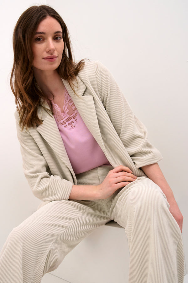 CRCORY BLAZER