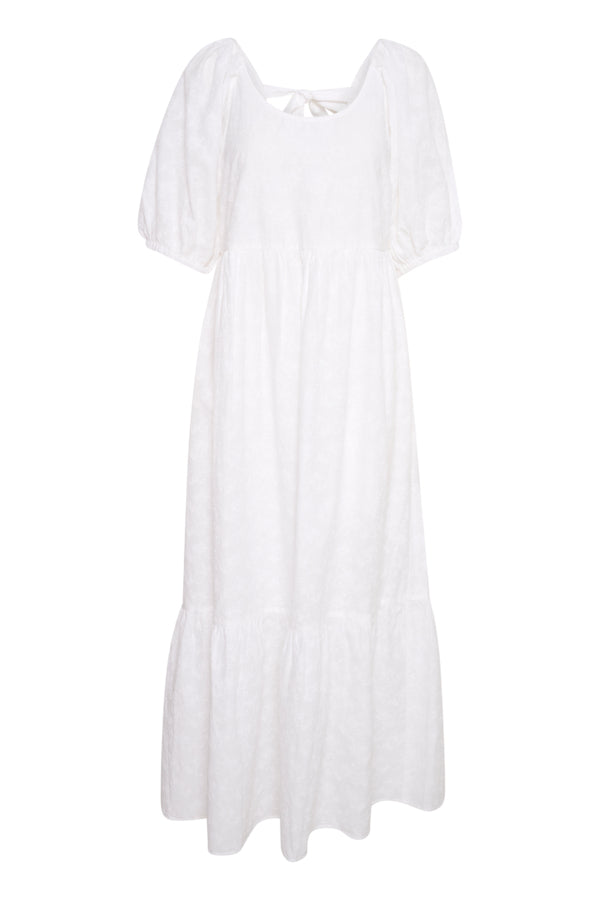 CREMMA DRESS