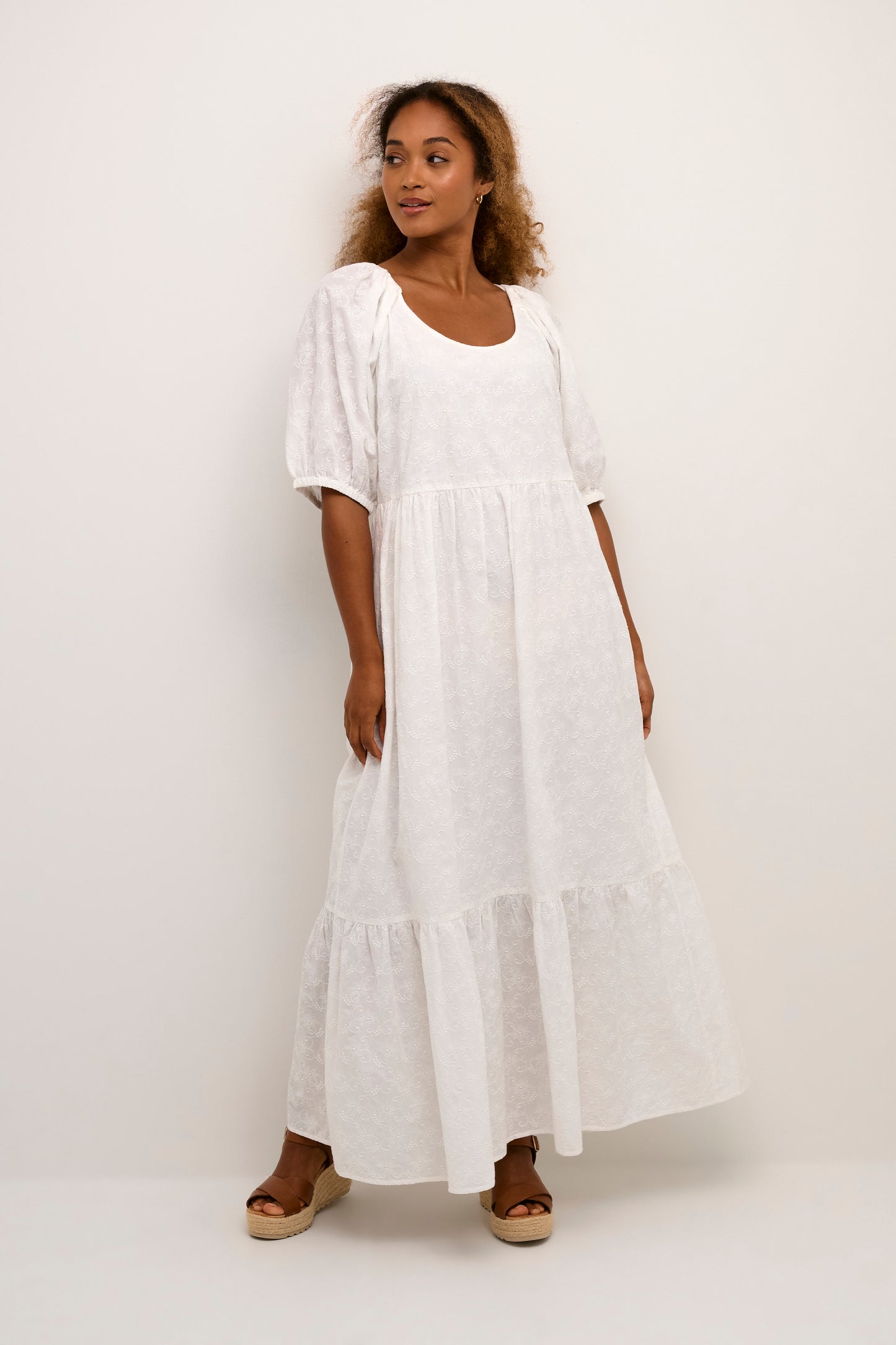 CREMMA DRESS