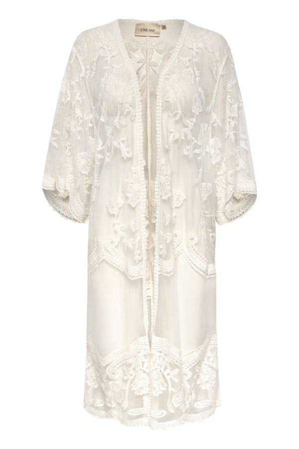 CRBARELY KIMONO ONE SIZE