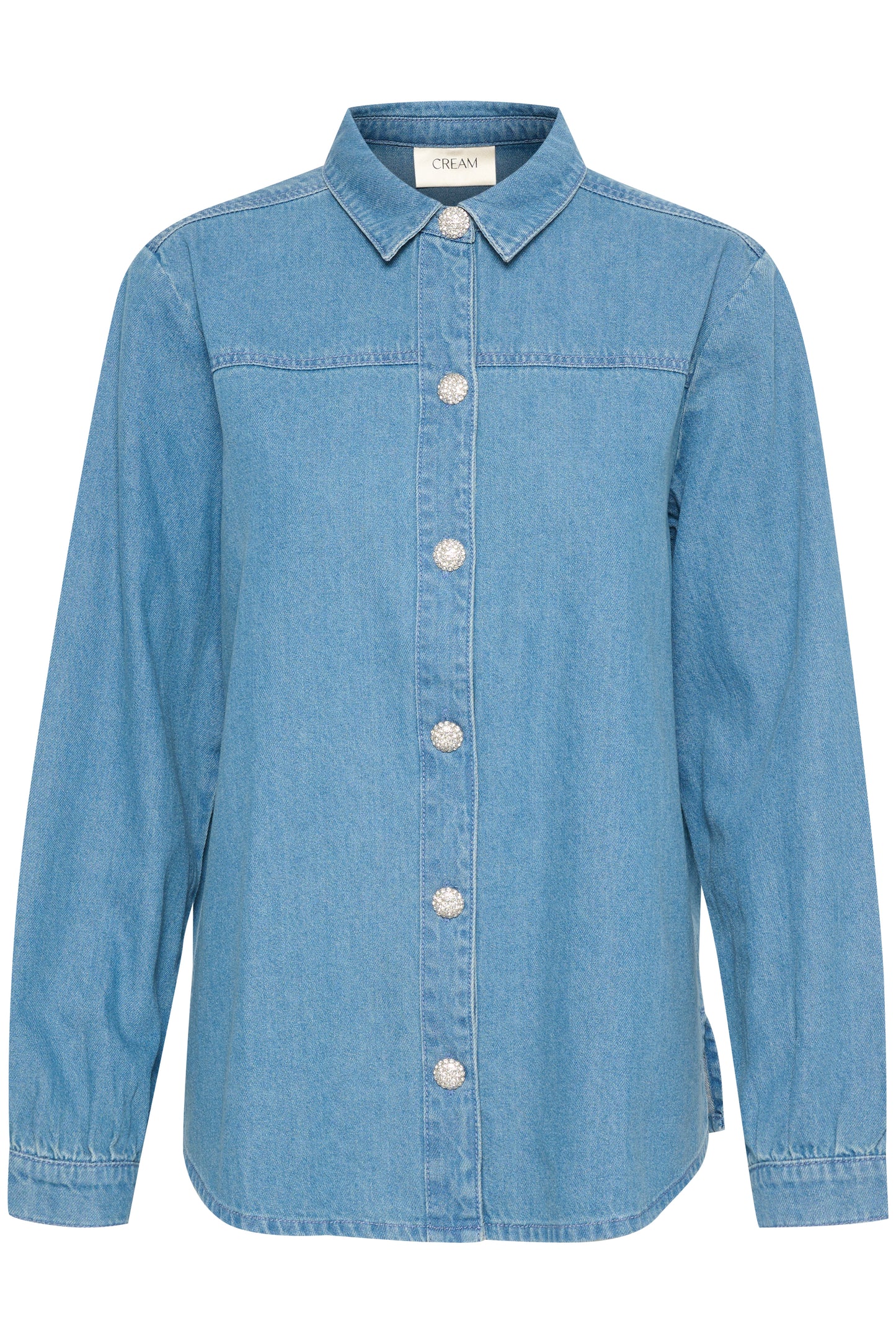 CRMARION DENIM SHIRT