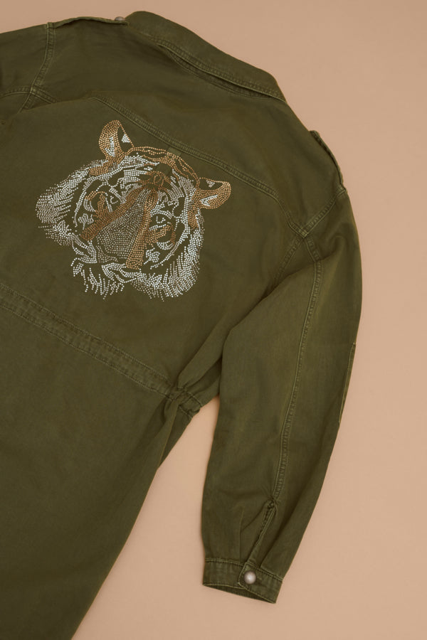 CRGEORGIA JACKET