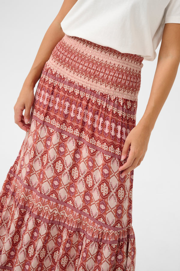 CRTIAH SKIRT