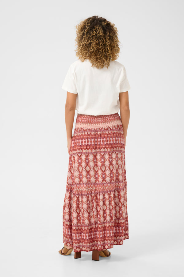 CRTIAH SKIRT
