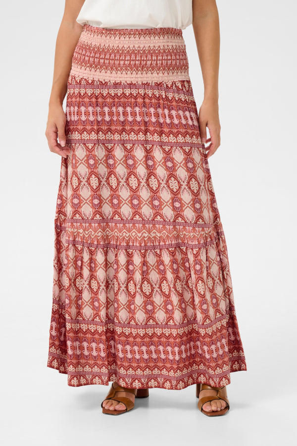 CRTIAH SKIRT