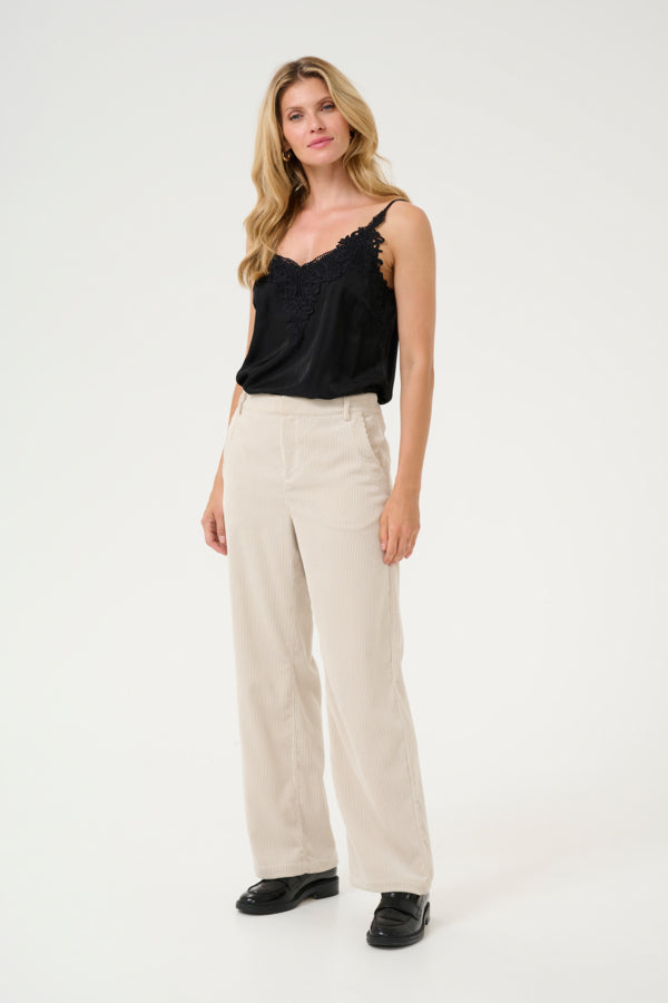 CRCORY STRAIGHT PANT