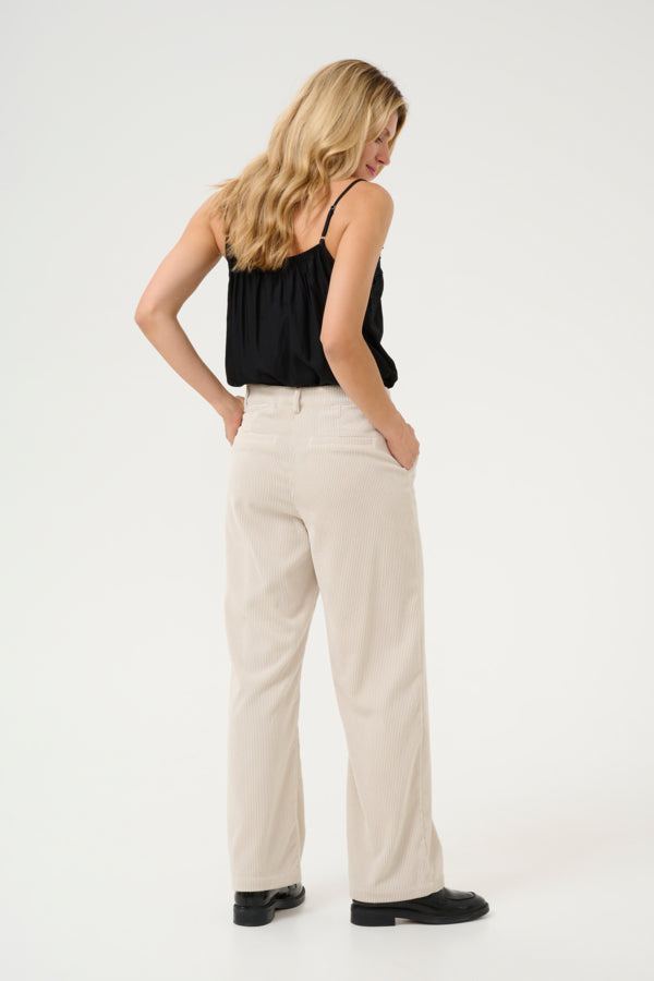 CRCORY STRAIGHT PANT