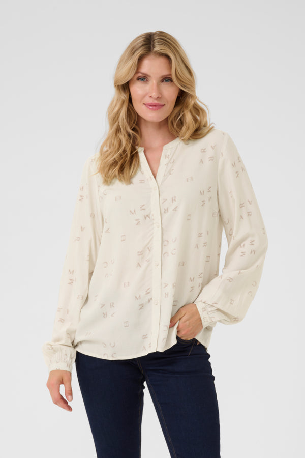 CRIJIA SHIRT