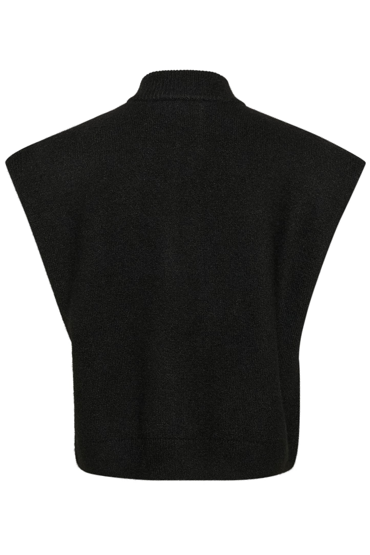 CRJANGLE KNIT SLIPOVER