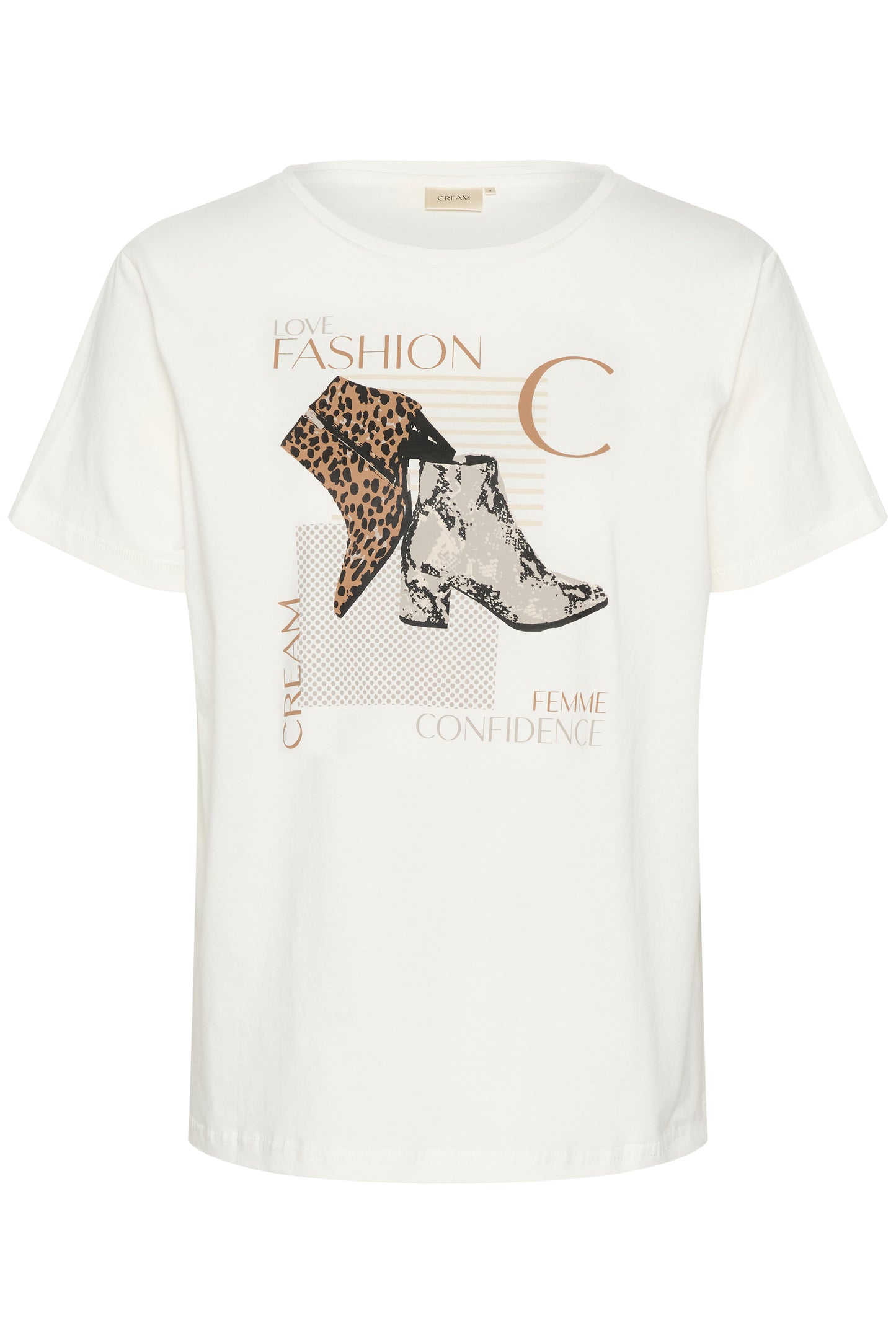 CRVELIE TSHIRT