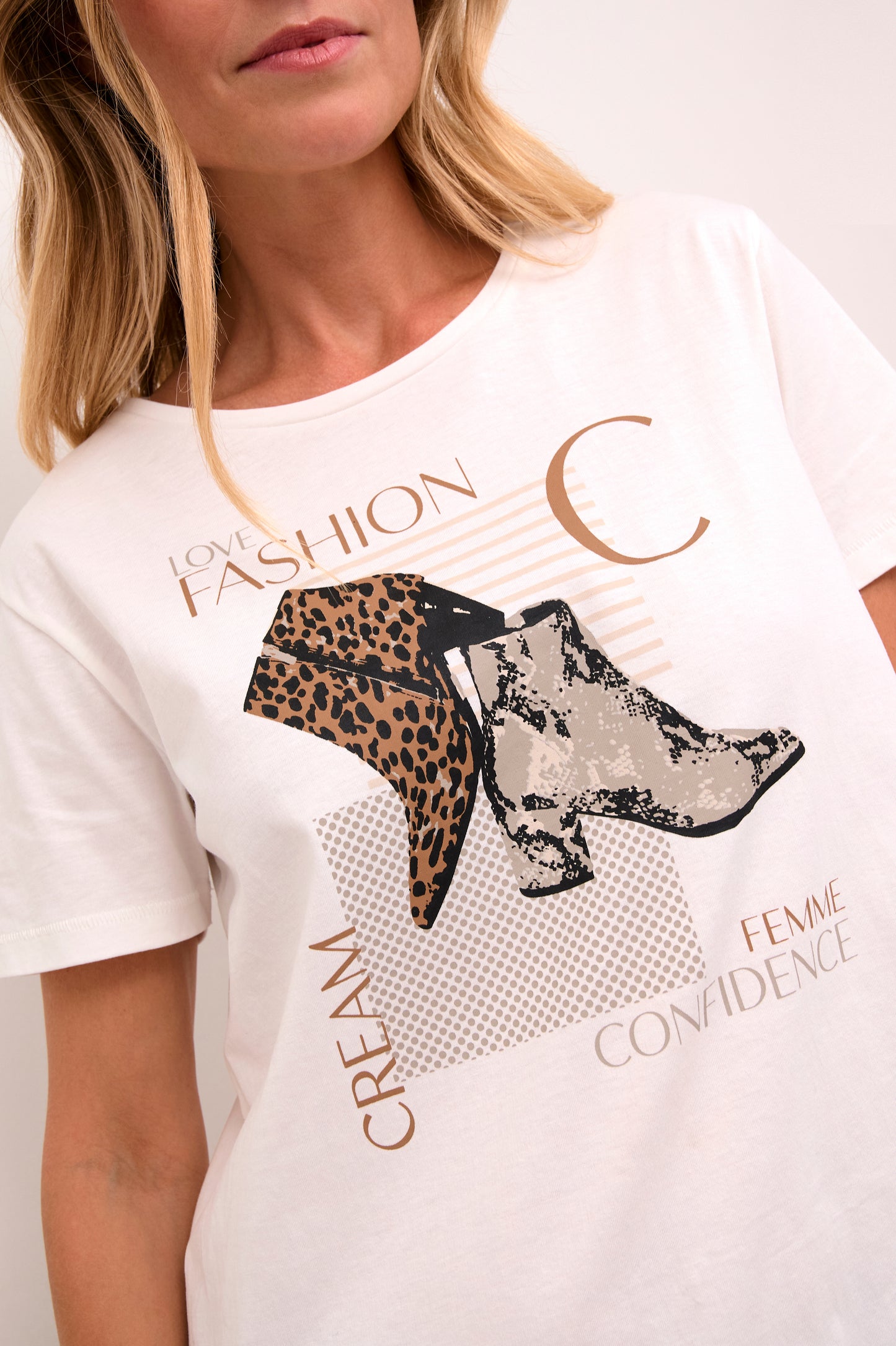 CRVELIE TSHIRT