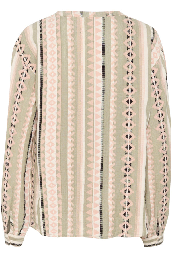 CRSOLA BLOUSE