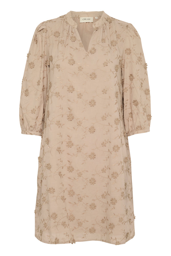 CROLIVIA DRESS