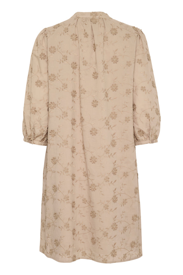 CROLIVIA DRESS
