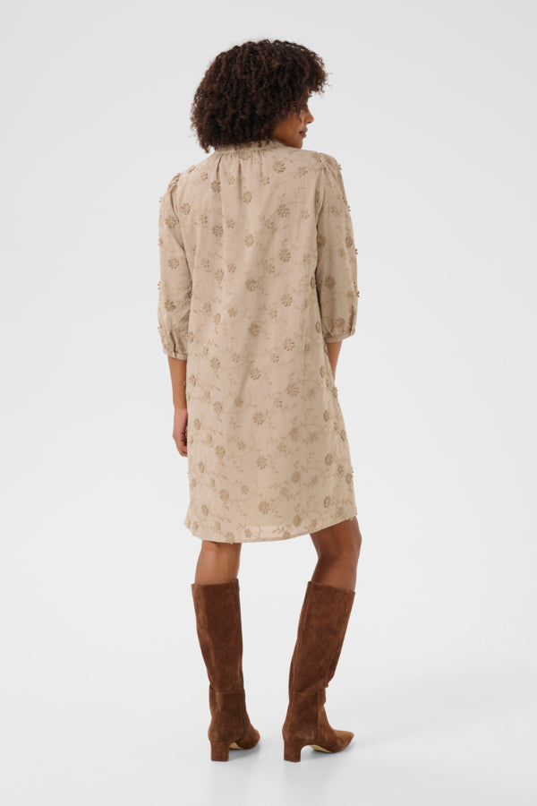 CROLIVIA DRESS