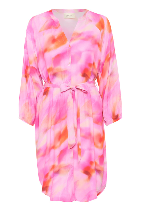 CRNANA SHIRT DRESS