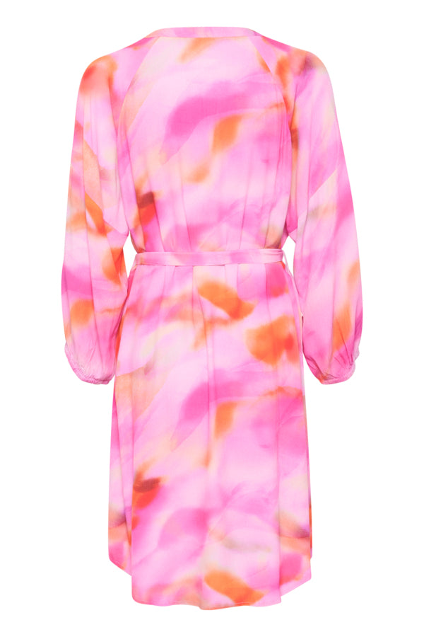 CRNANA SHIRT DRESS