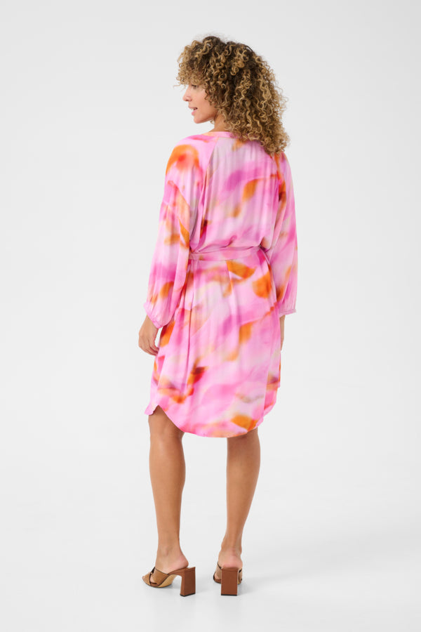 CRNANA SHIRT DRESS