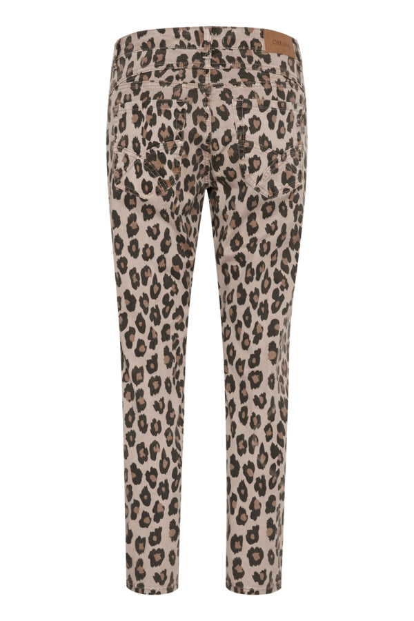 CRPAULA 7/8 TWILL LEONA- BAILY FIT