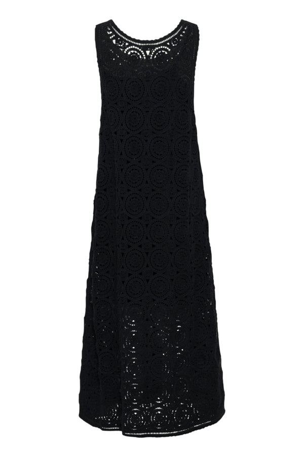 CRRUSTI KNIT DRESS