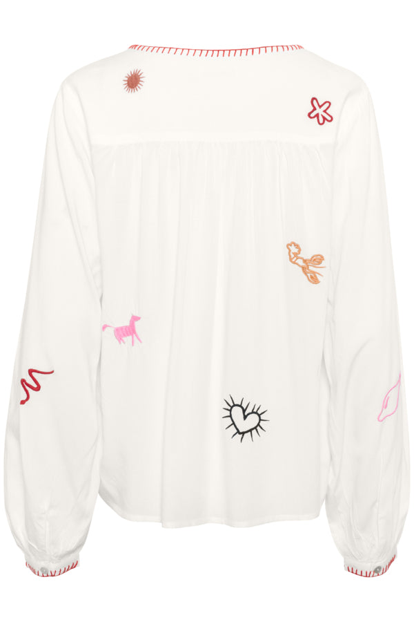 CRSIVAH SHIRT