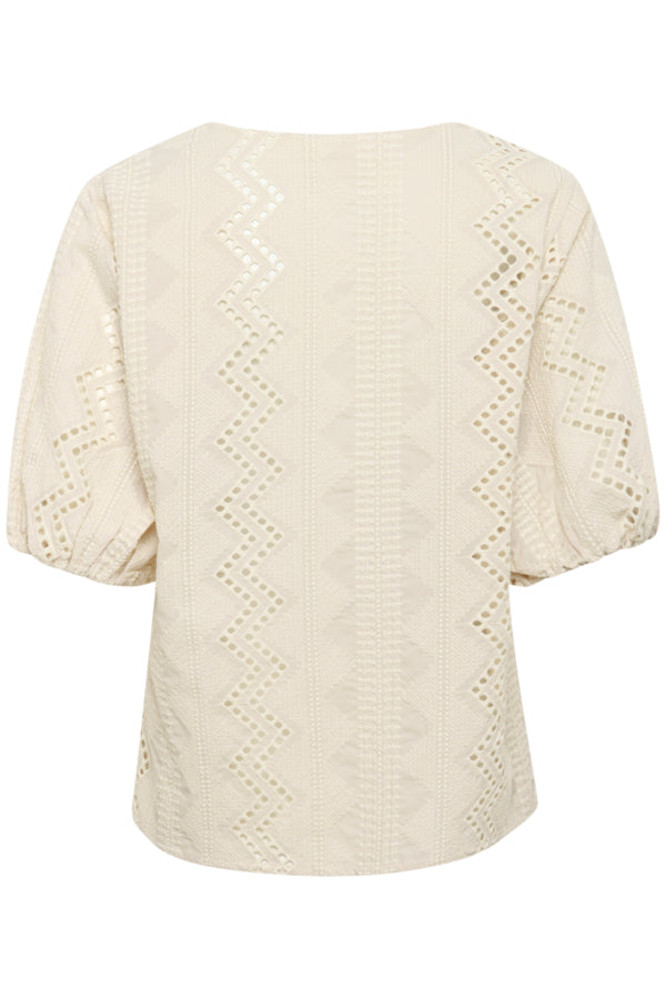CRBRIELLE BLOUSE