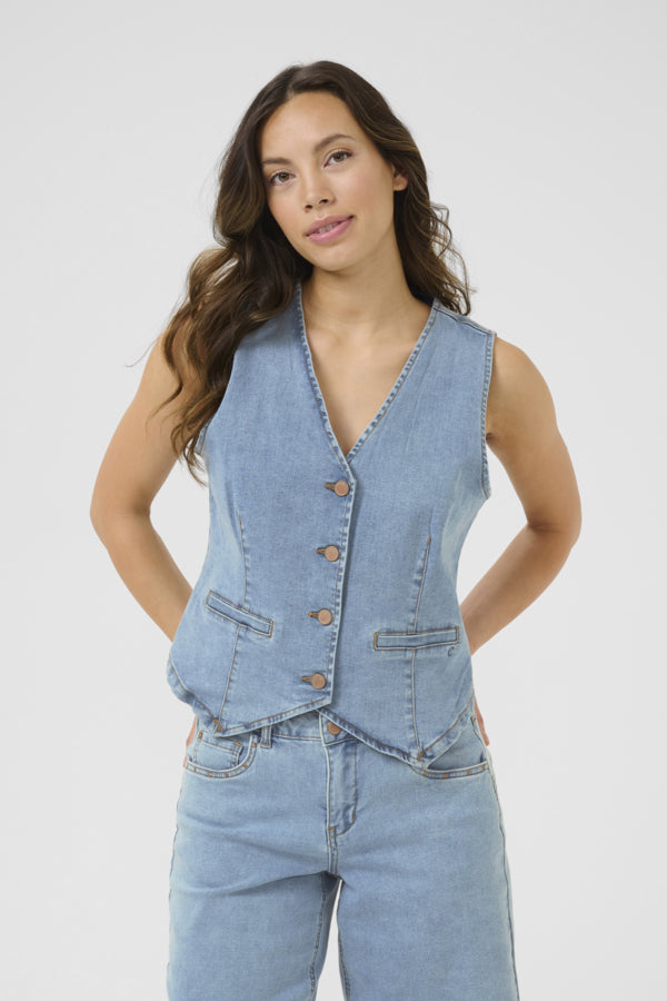CRALMA WAISTCOAT