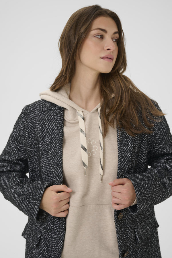 CROLINA BLAZER