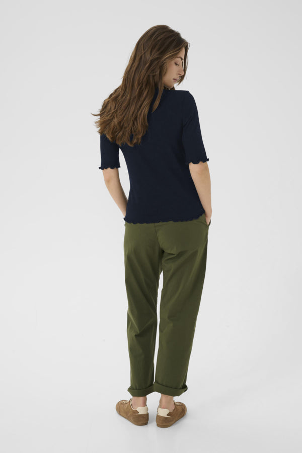 CRRIBBA TURTLE T-SHIRT