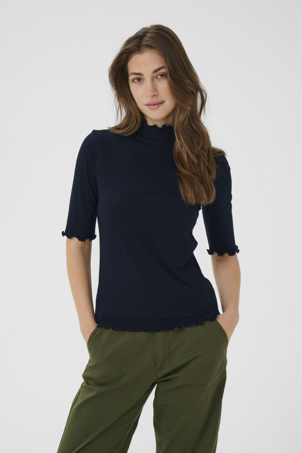 CRRIBBA TURTLE T-SHIRT