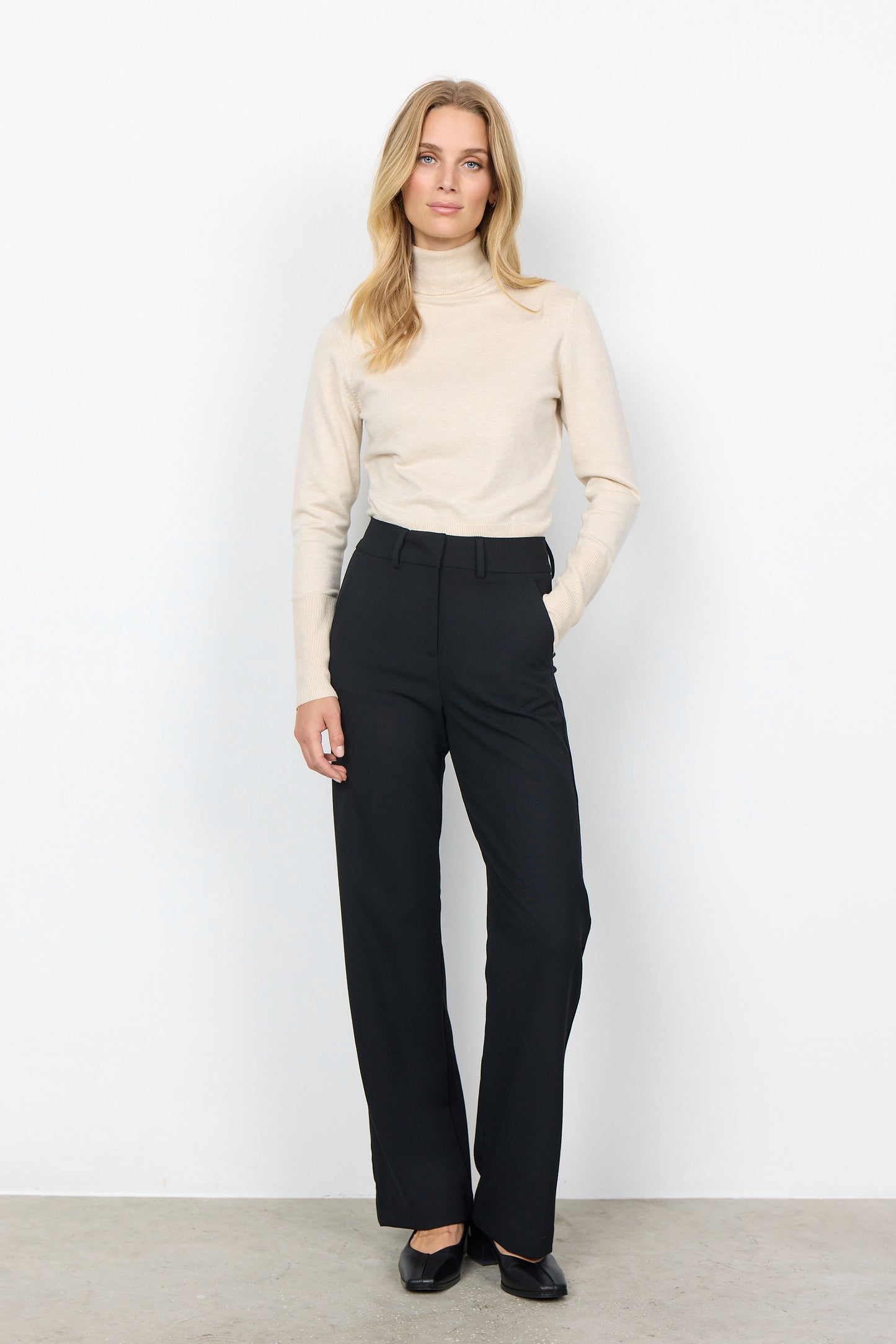 SC-GILLI 4-B DRESSBUKSE