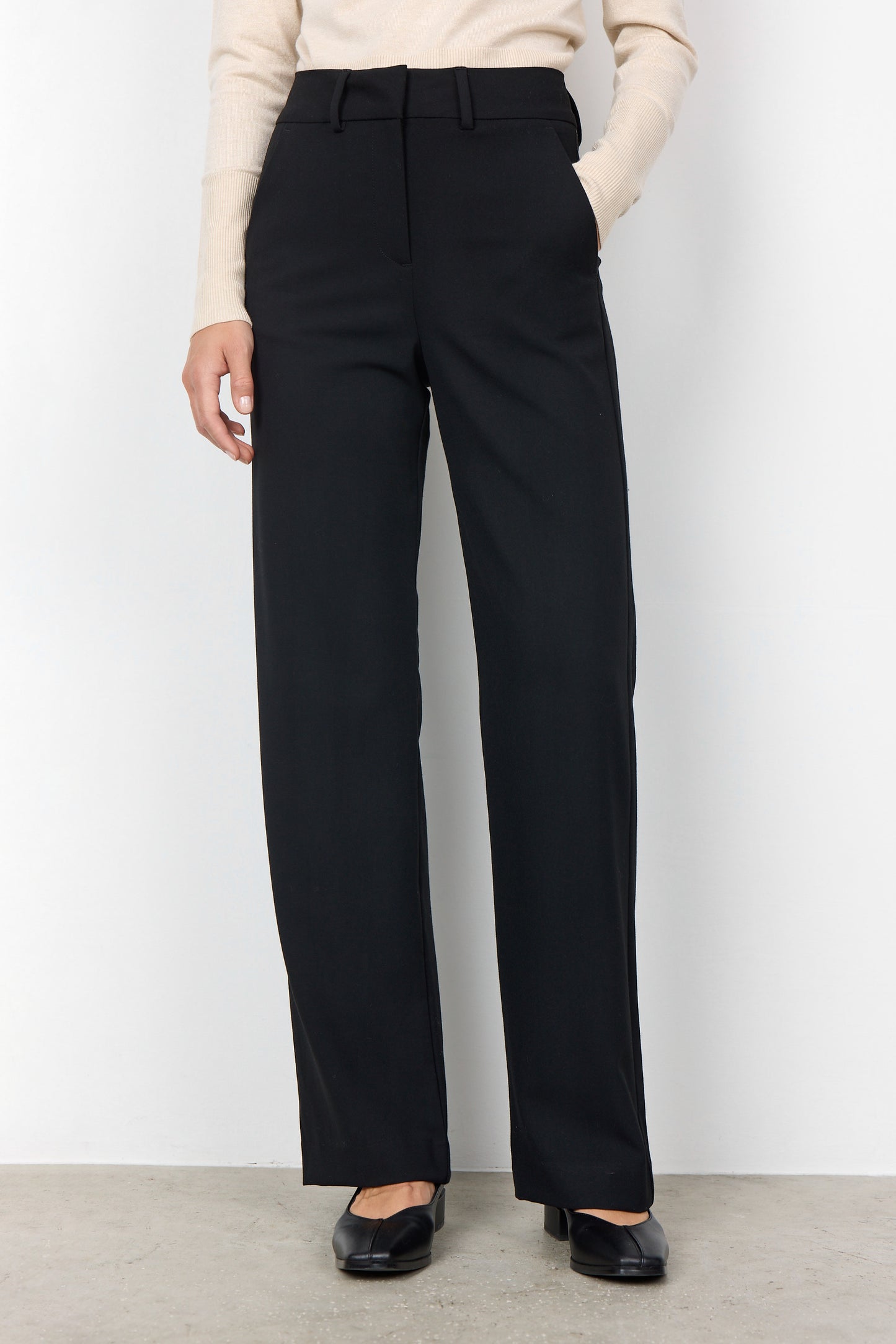 SC-GILLI 4-B DRESSBUKSE