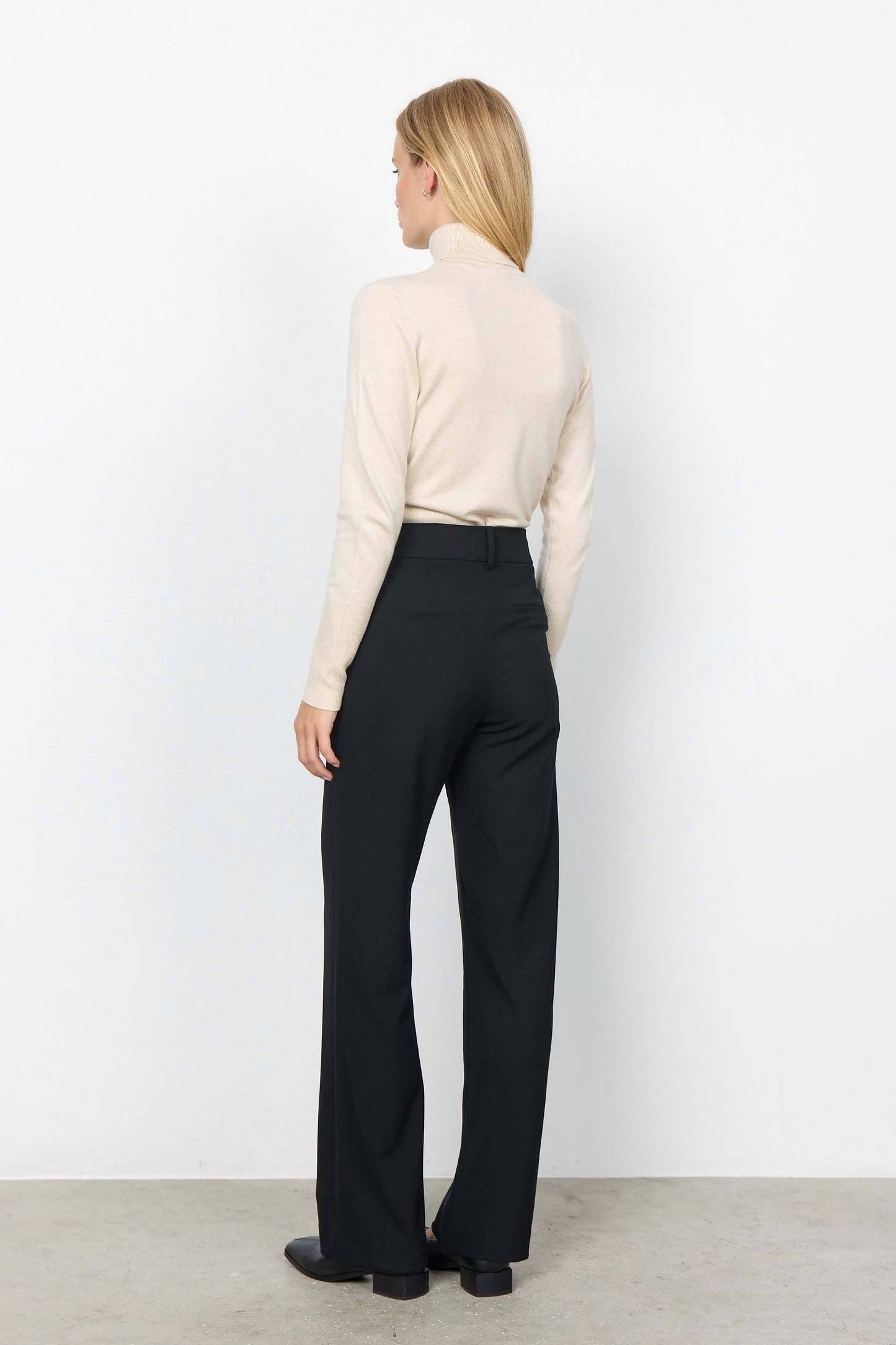 SC-GILLI 4-B DRESSBUKSE
