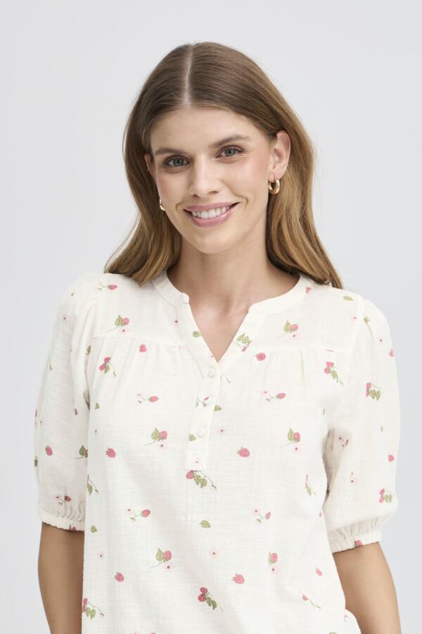 FRBOBBI BL 1 - BLOMSTERPRINT