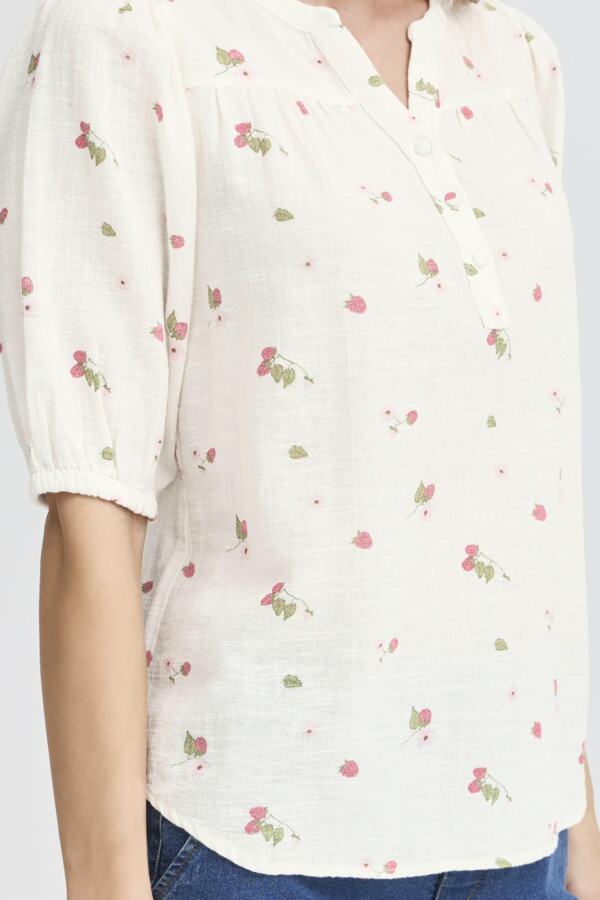 FRBOBBI BL 1 - BLOMSTERPRINT