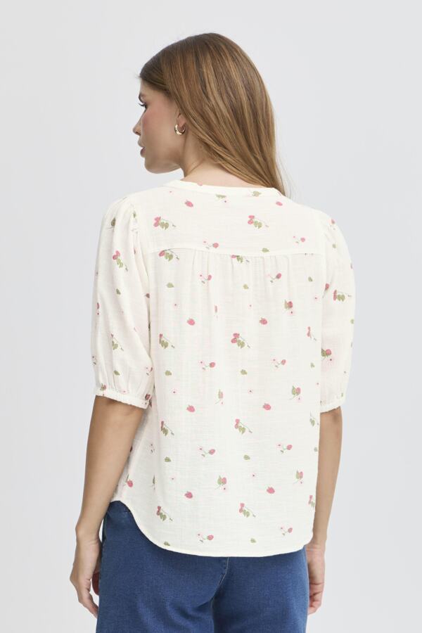 FRBOBBI BL 1 - BLOMSTERPRINT