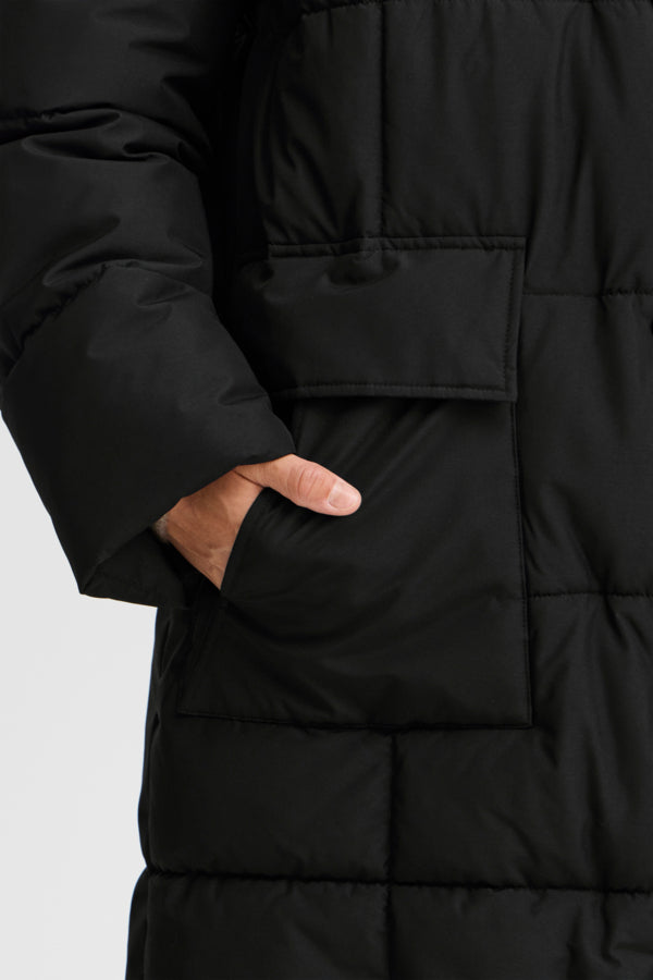 FRMAISE OUTERWEAR VINTERJAKKE