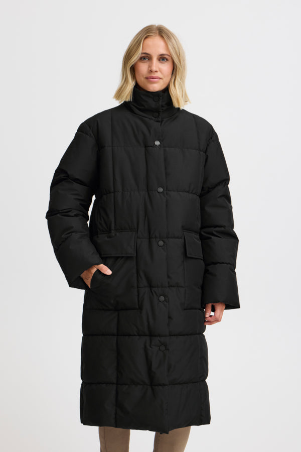 FRMAISE OUTERWEAR VINTERJAKKE