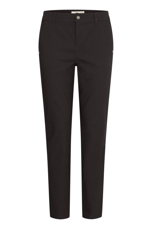FRENA TROUSERS SVART