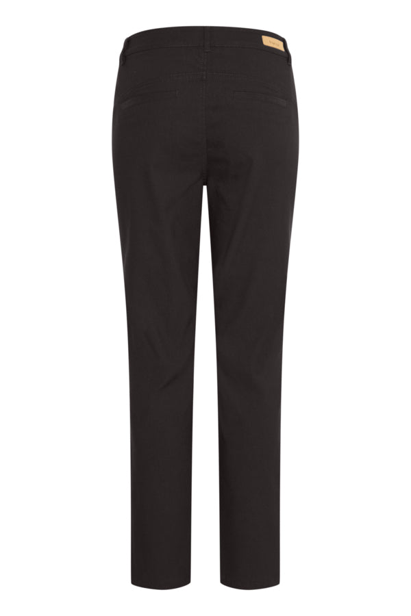FRENA TROUSERS SVART