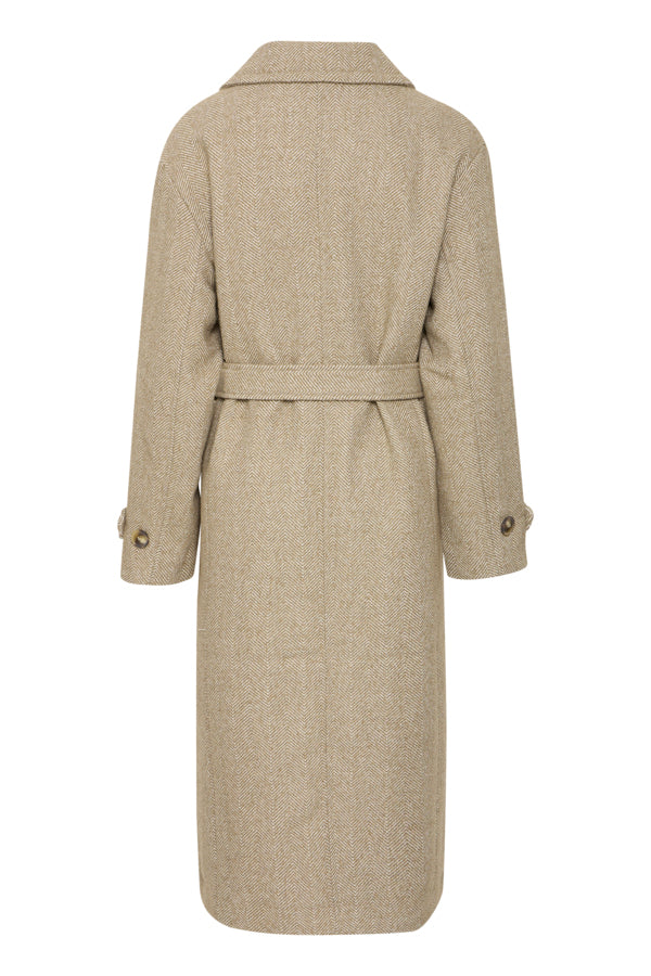 FRMALIKA OUTERWEAR KÅPE