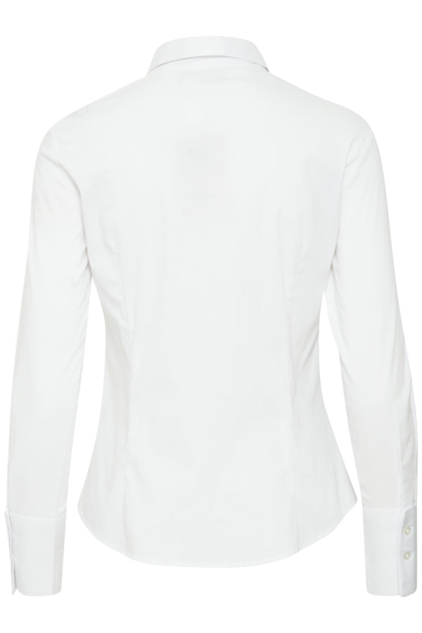 FRZASHIRT HVIT