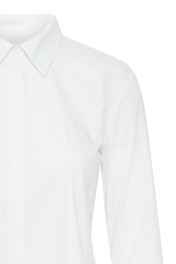FRZASHIRT HVIT
